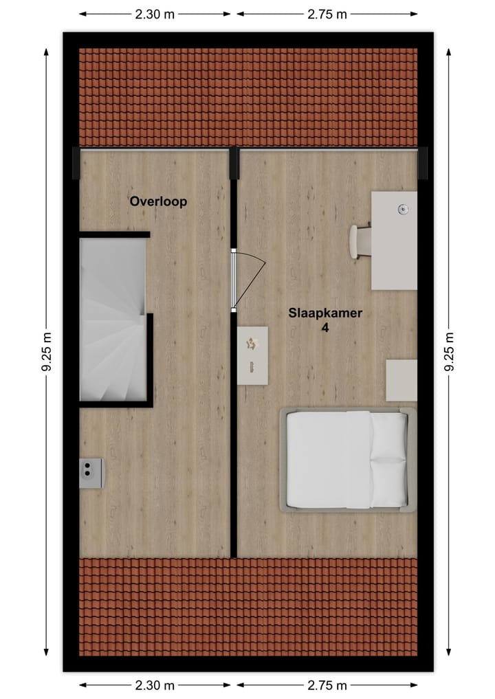 Foto 38 van Korenschoof 36