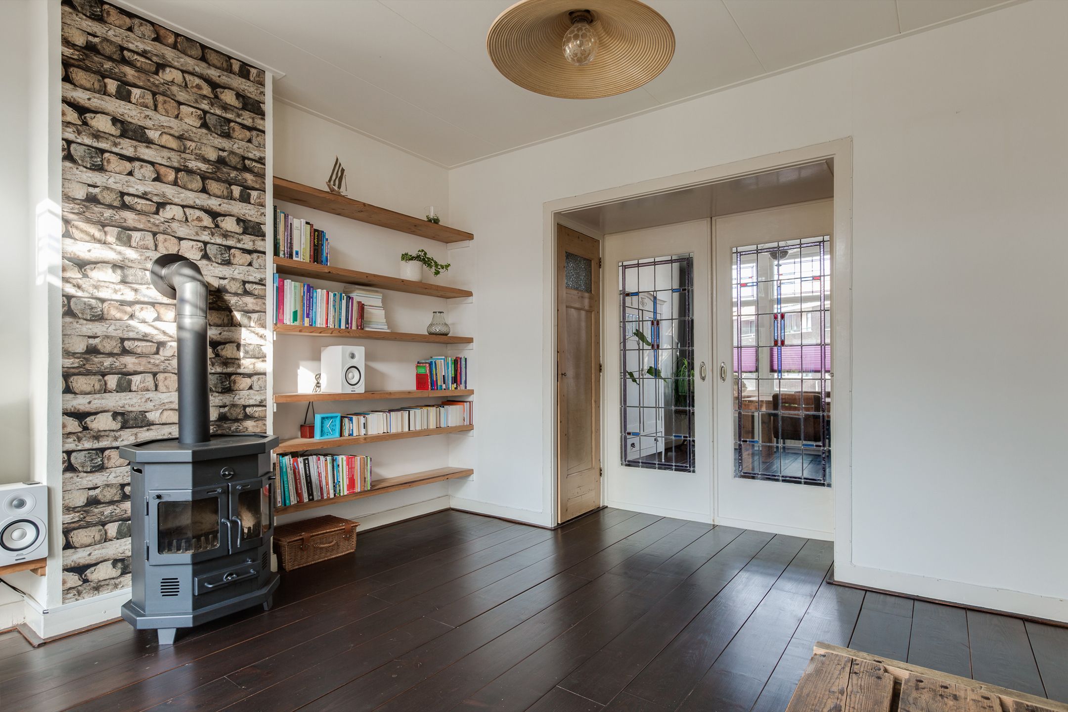 Foto 3 van Bachstraat 5