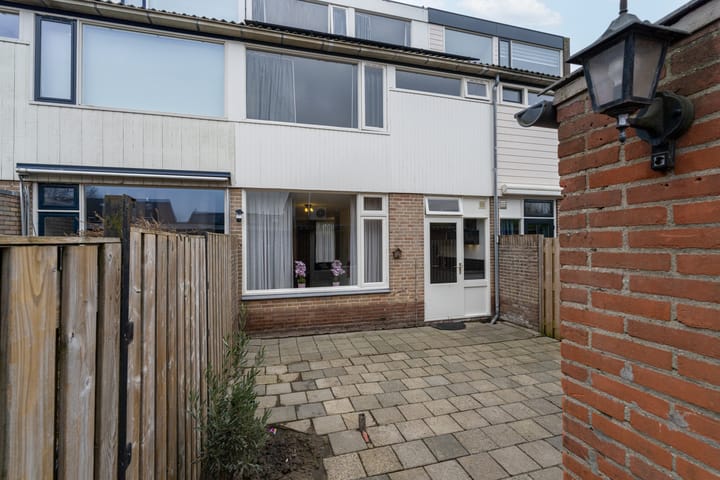 Foto 28 van Korenschoof 36