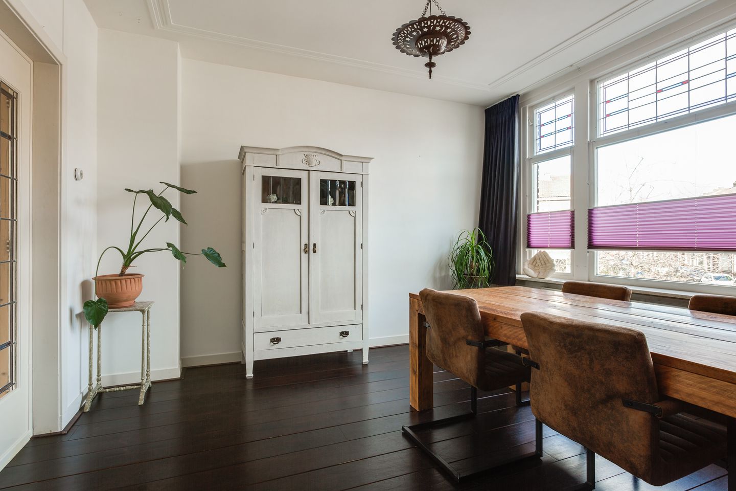 Foto 4 van Bachstraat 5