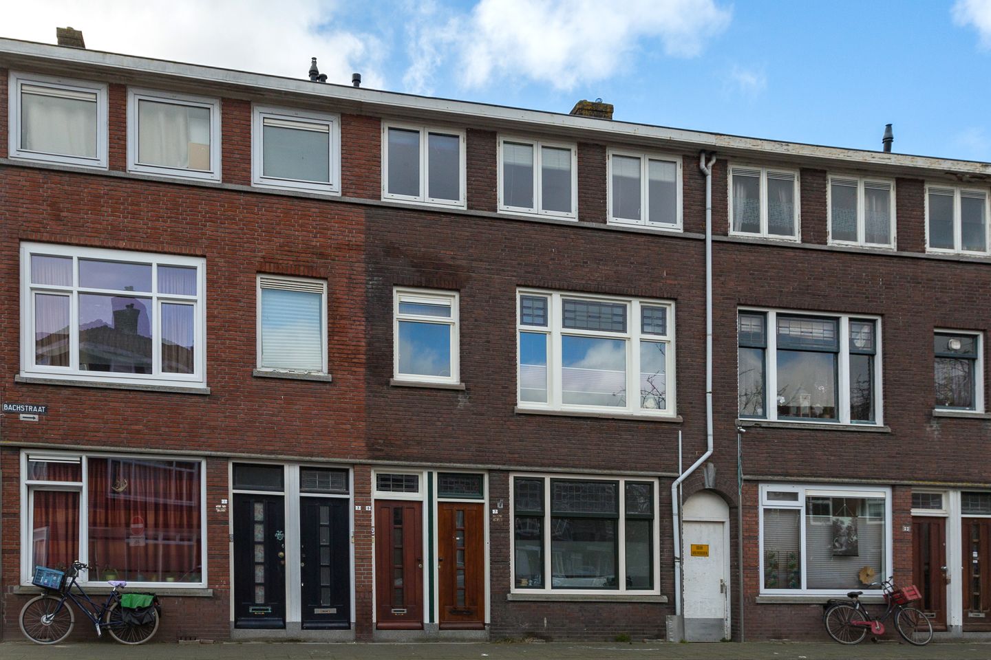 Foto 5 van Bachstraat 5