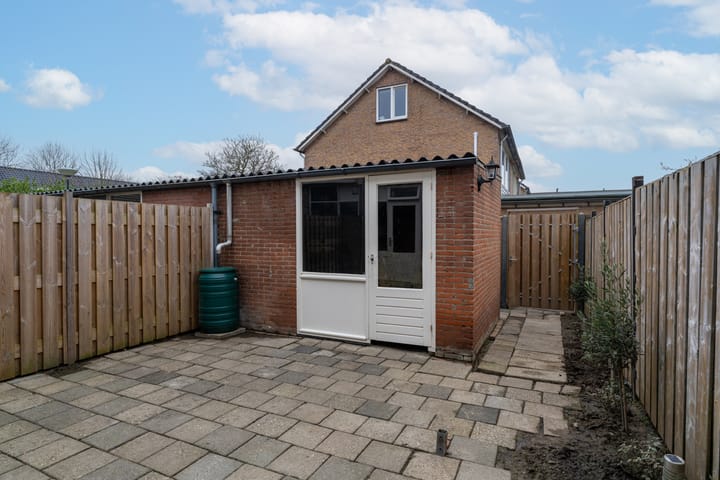 Foto 30 van Korenschoof 36