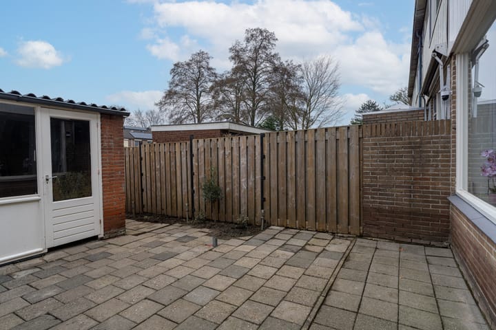 Foto 31 van Korenschoof 36