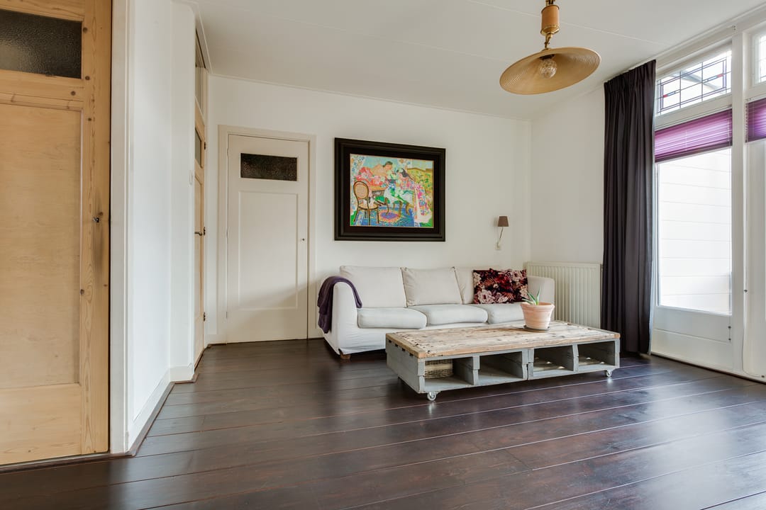 Foto 8 van Bachstraat 5