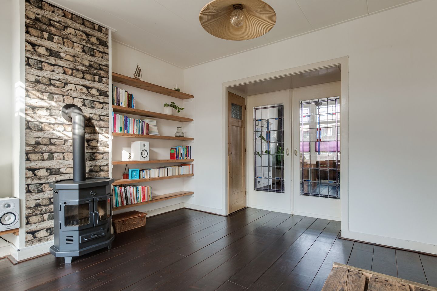 Foto 10 van Bachstraat 5