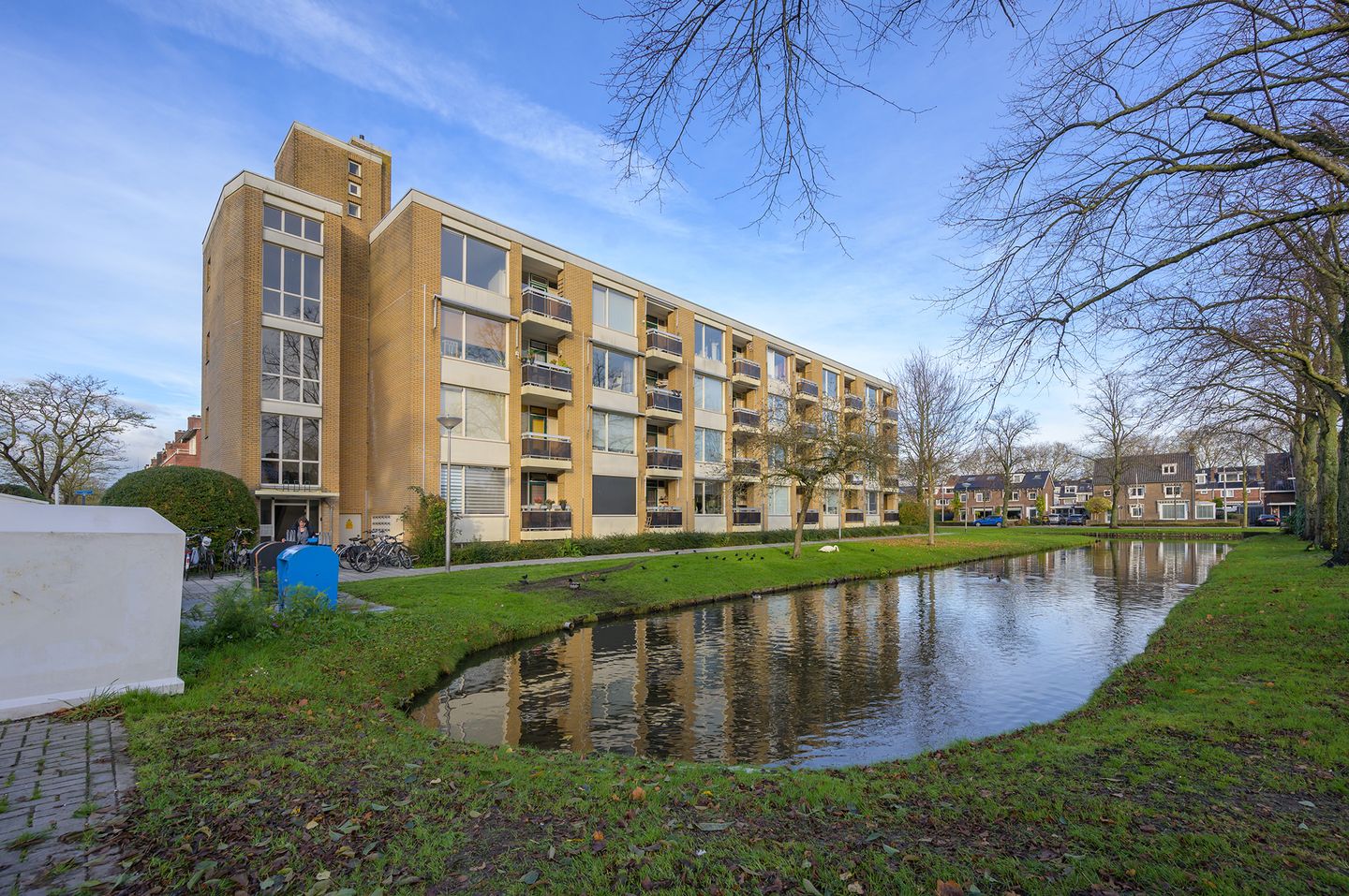 Foto 1 van Oranje-Nassaulaan 57