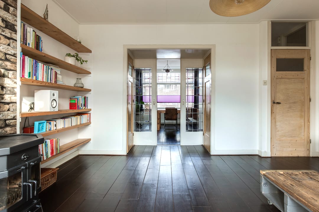 Foto 11 van Bachstraat 5