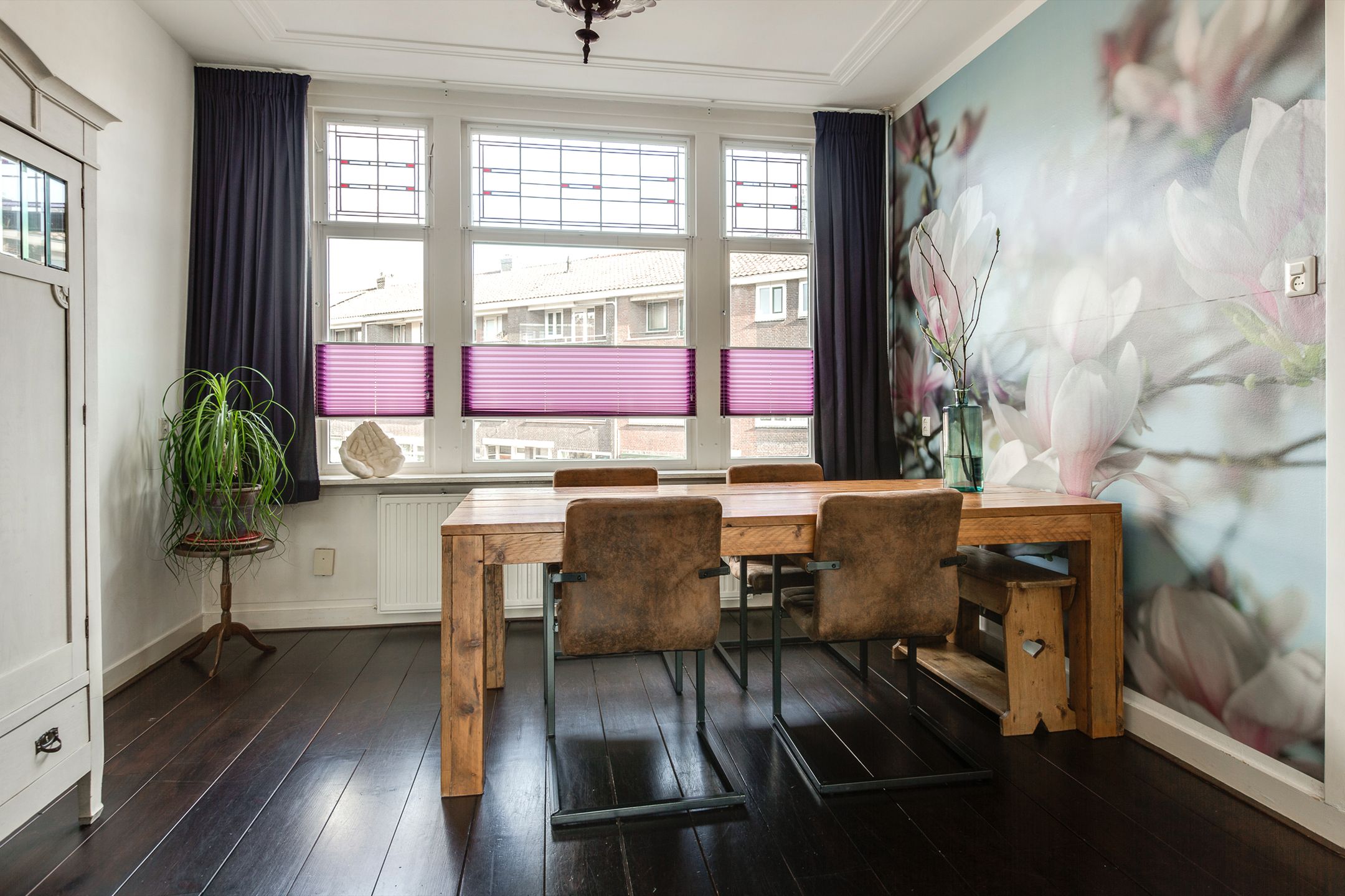 Foto 12 van Bachstraat 5