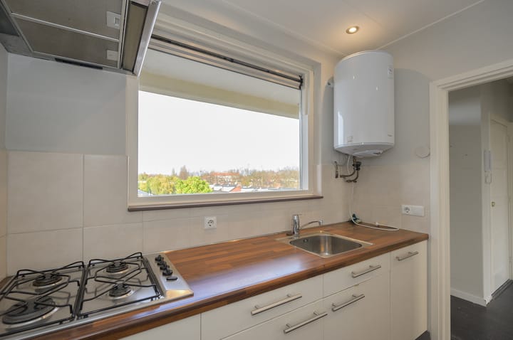 Foto 6 van Oranje-Nassaulaan 57