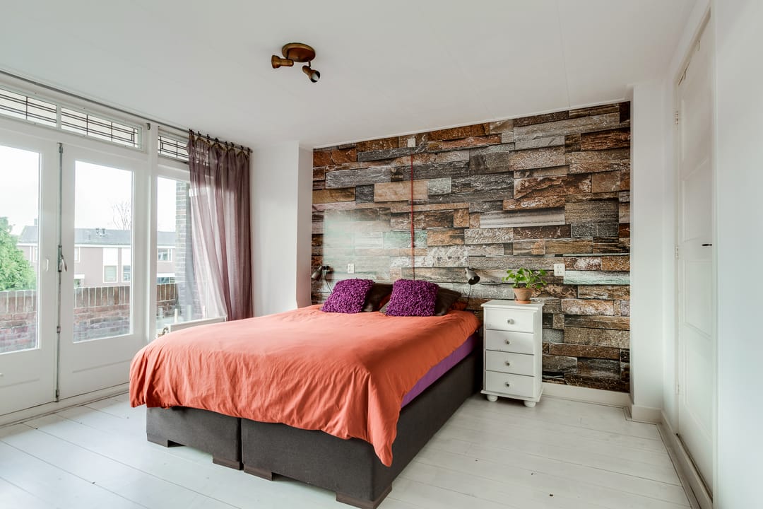 Foto 17 van Bachstraat 5