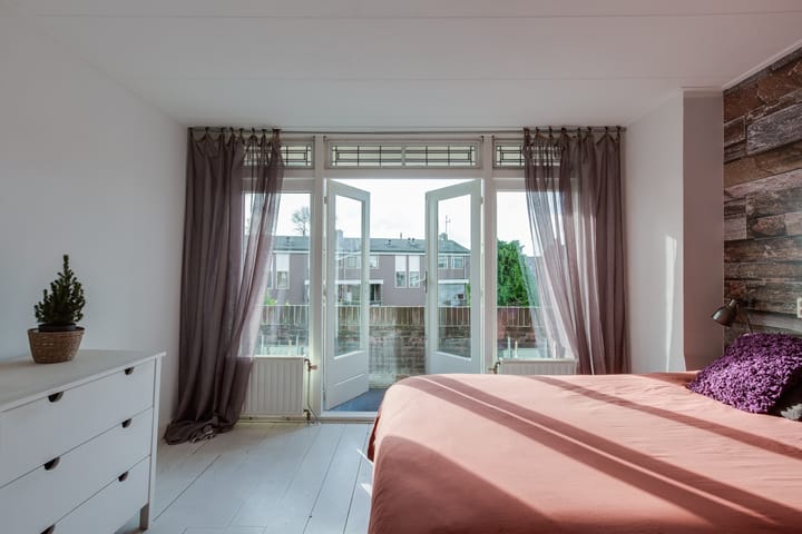 Foto 18 van Bachstraat 5