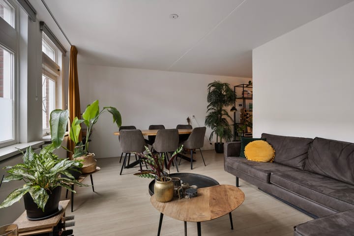 Foto 5 van Klarendalseweg 478-3