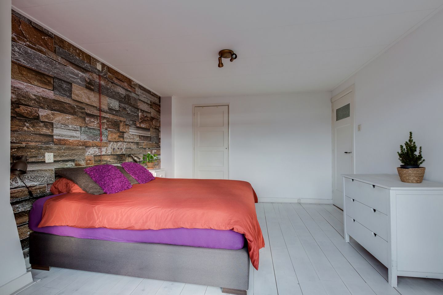 Foto 19 van Bachstraat 5