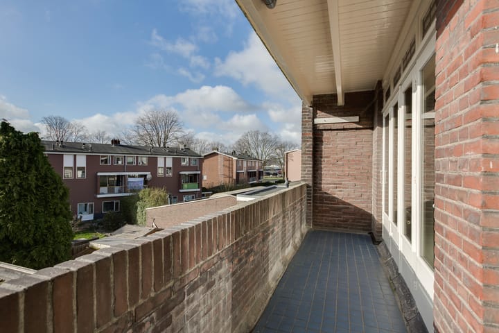 Foto 20 van Bachstraat 5