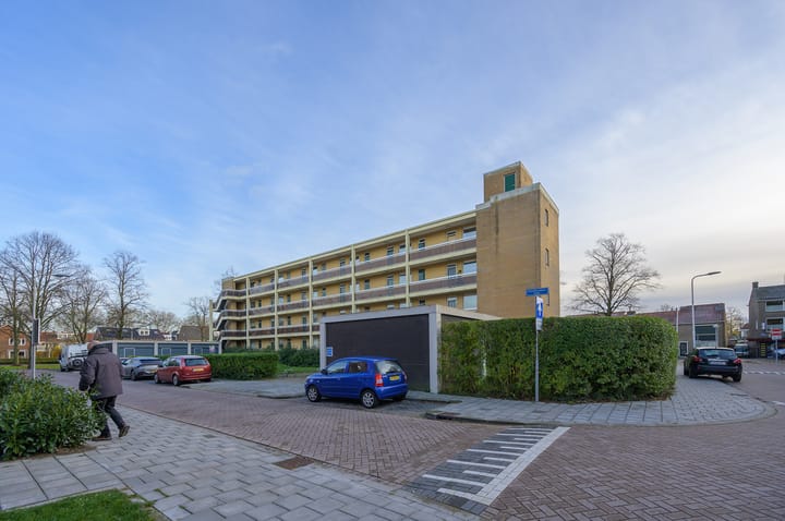 Foto 15 van Oranje-Nassaulaan 57