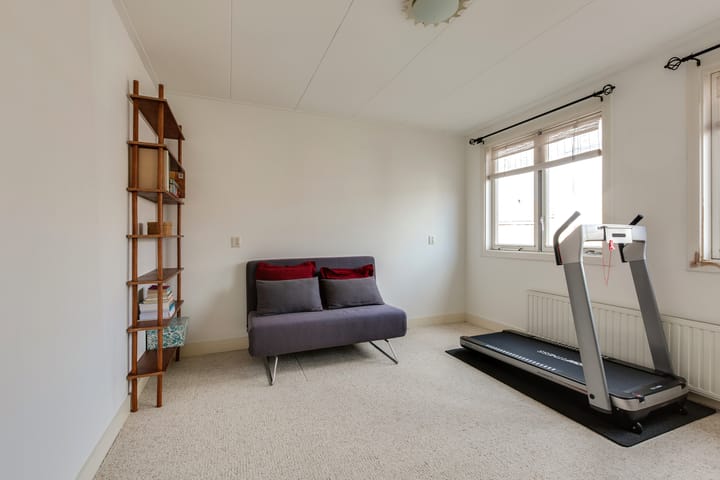 Foto 21 van Bachstraat 5