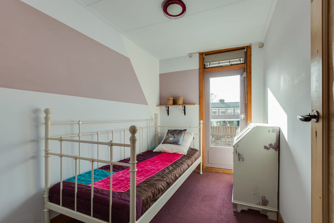 Foto 23 van Bachstraat 5