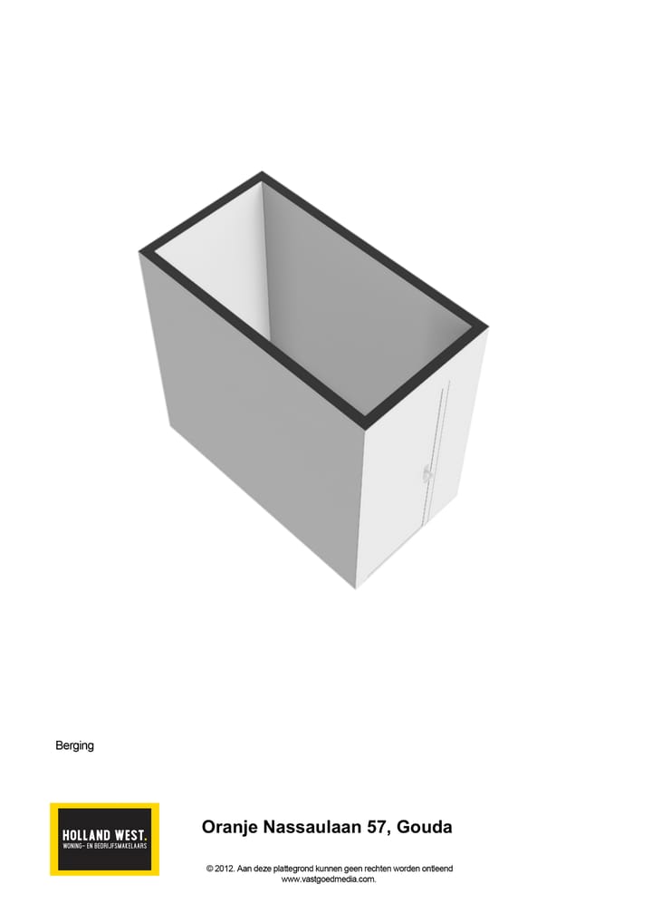 Foto 18 van Oranje-Nassaulaan 57
