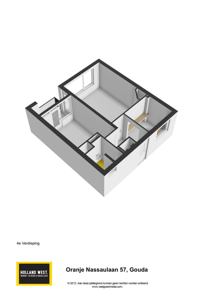 Foto 19 van Oranje-Nassaulaan 57