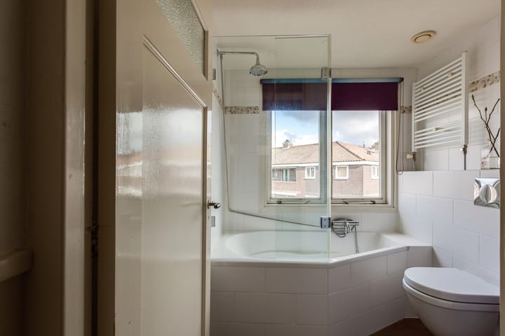 Foto 25 van Bachstraat 5