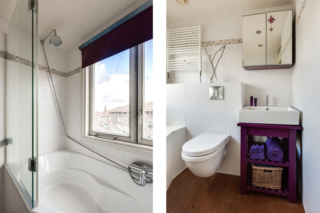 Foto 26 van Bachstraat 5