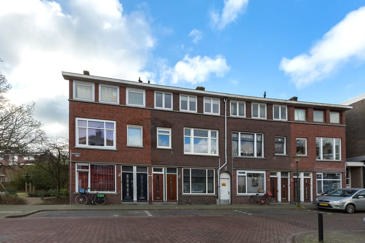 Foto 27 van Bachstraat 5