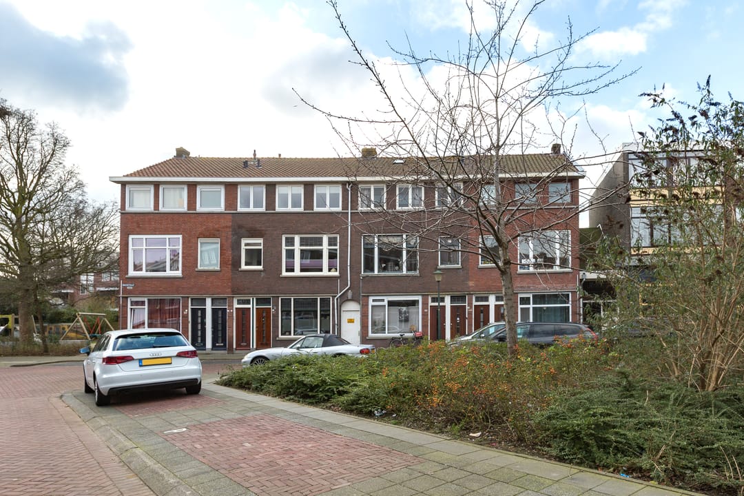 Foto 28 van Bachstraat 5