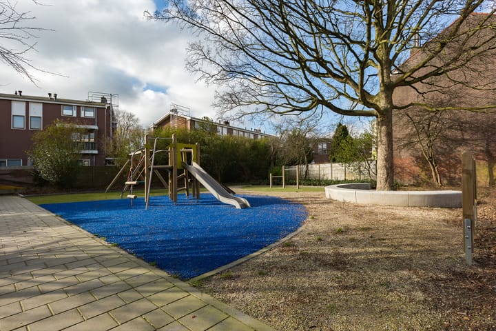 Foto 29 van Bachstraat 5