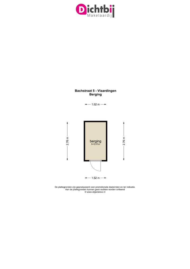 Foto 38 van Bachstraat 5