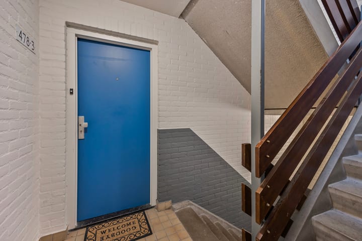 Foto 27 van Klarendalseweg 478-3