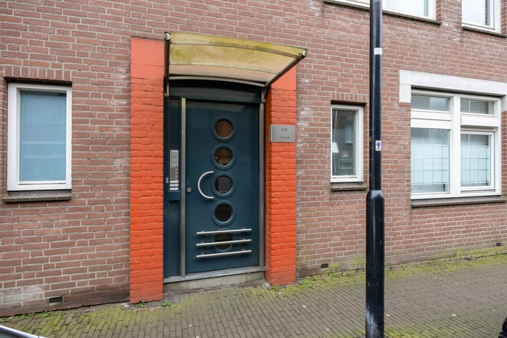 Foto 29 van Klarendalseweg 478-3