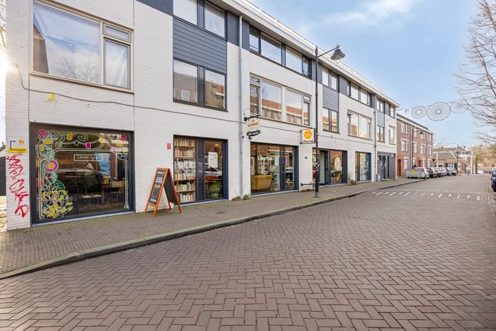 Foto 36 van Klarendalseweg 478-3