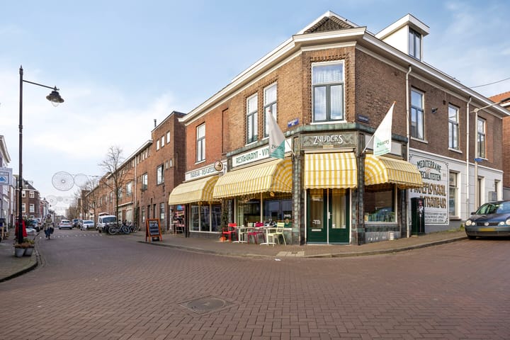 Foto 32 van Klarendalseweg 478-3