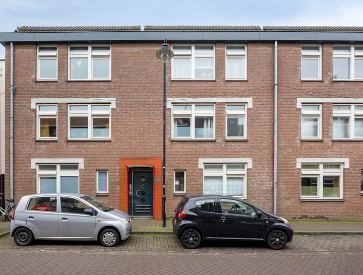 Foto 1 van Klarendalseweg 478-3