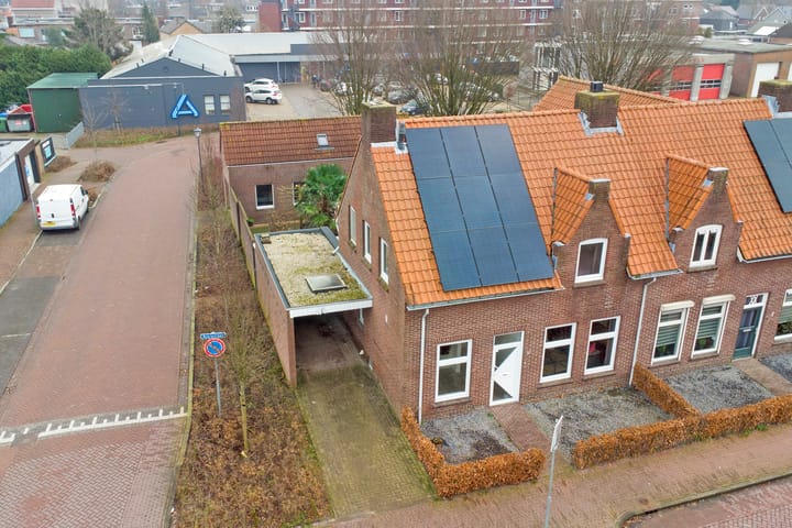 Foto 2 van Kruisstraat 5