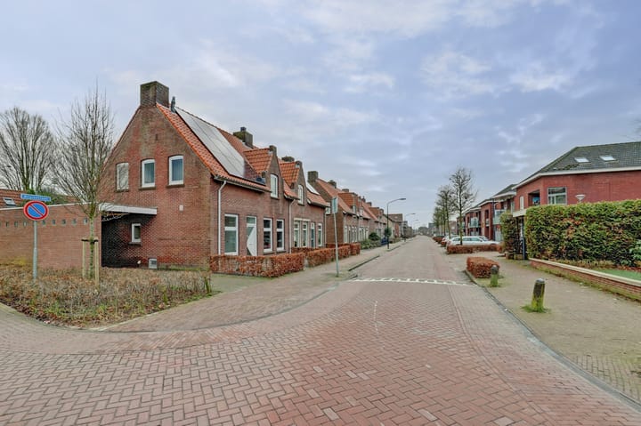 Foto 4 van Kruisstraat 5