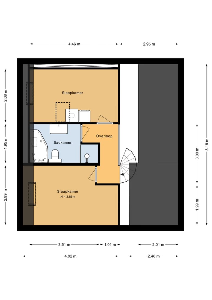 Foto 38 van Jol 28 6