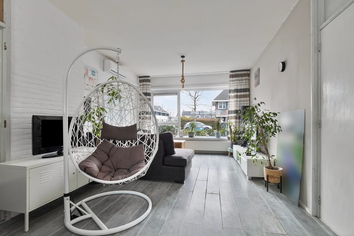 Foto 5 van Nijlanderhemstraat 7