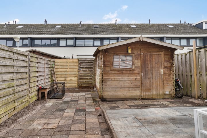 Foto 11 van Nijlanderhemstraat 7