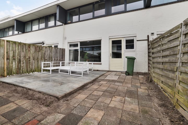 Foto 10 van Nijlanderhemstraat 7