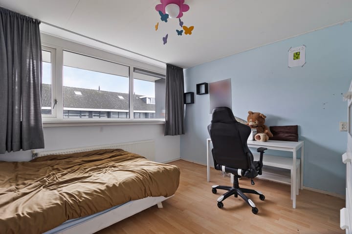 Foto 12 van Nijlanderhemstraat 7