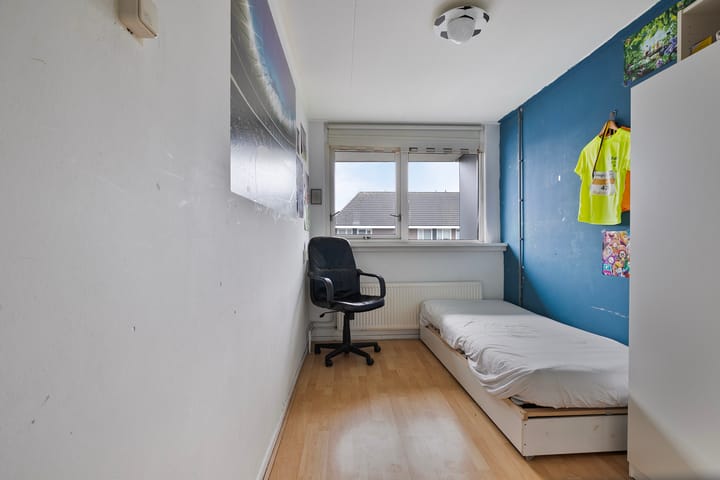 Foto 14 van Nijlanderhemstraat 7