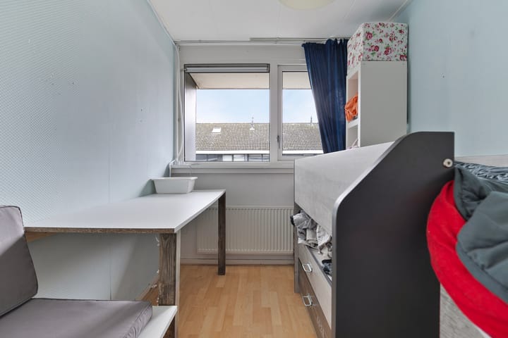 Foto 15 van Nijlanderhemstraat 7