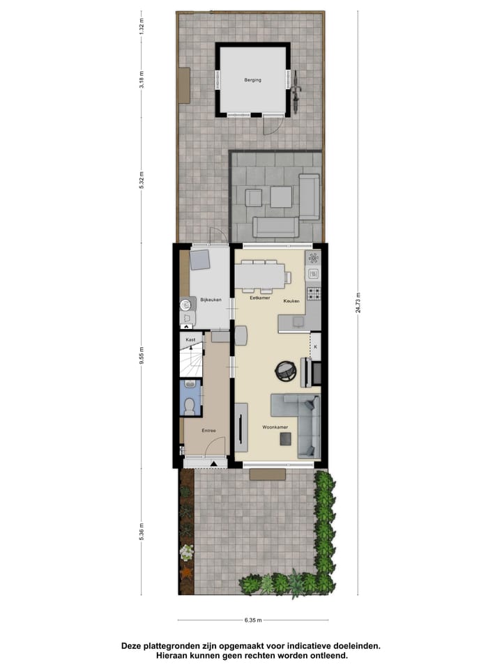 Foto 18 van Nijlanderhemstraat 7