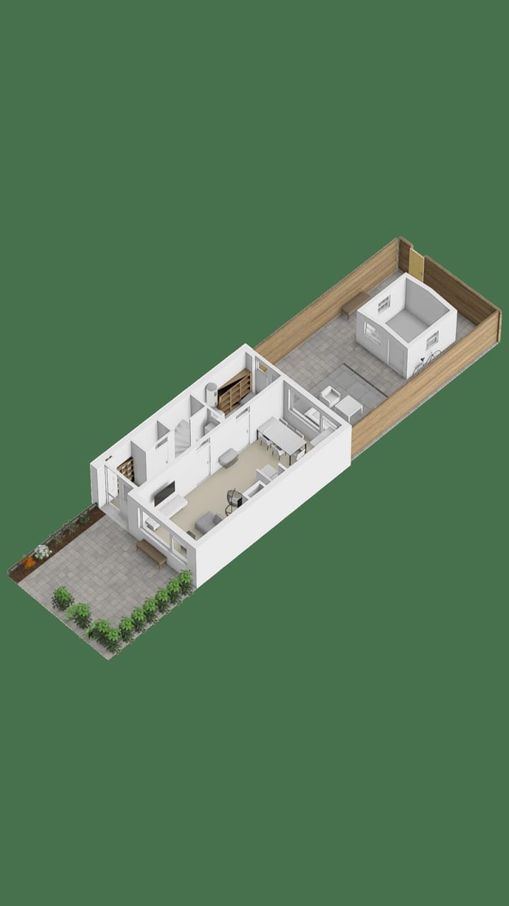 Foto 19 van Nijlanderhemstraat 7