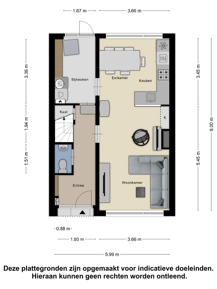 Foto 20 van Nijlanderhemstraat 7