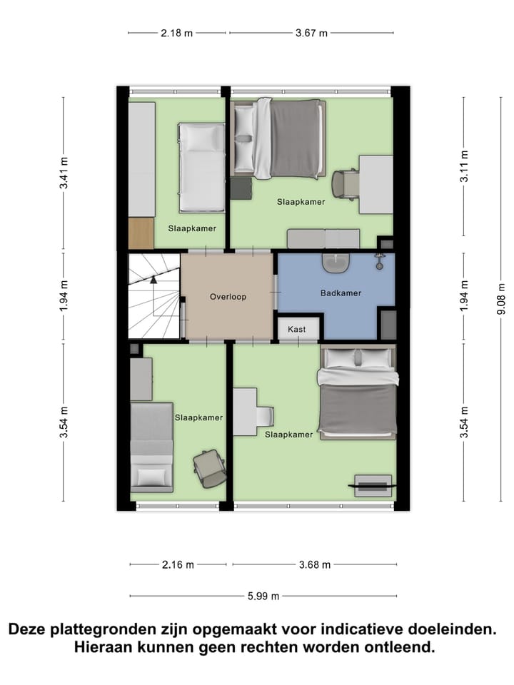 Foto 22 van Nijlanderhemstraat 7