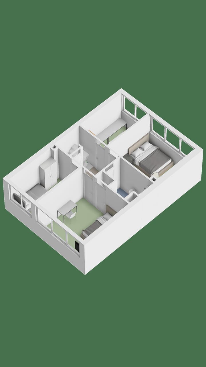 Foto 23 van Nijlanderhemstraat 7