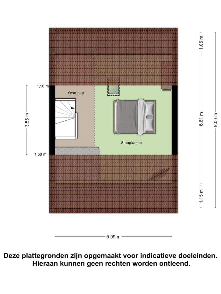 Foto 24 van Nijlanderhemstraat 7