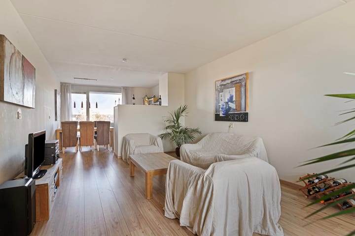 Foto 2 van Voordorp 38